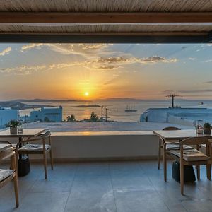 Damianos Mykonos Hotel