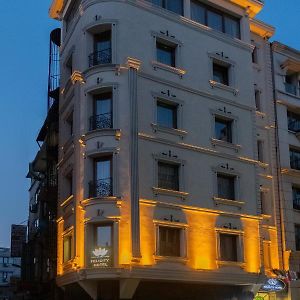 Felicity Hotel Istanbul