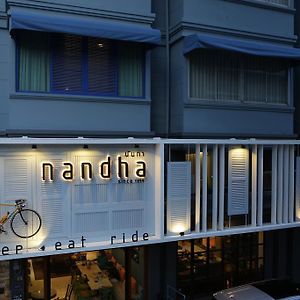 Nandha Hotel