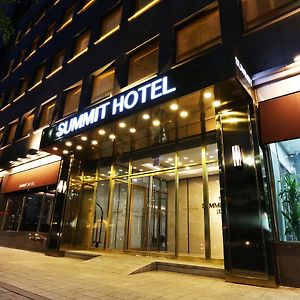 Summit Hotel Seoul Dongdaemun